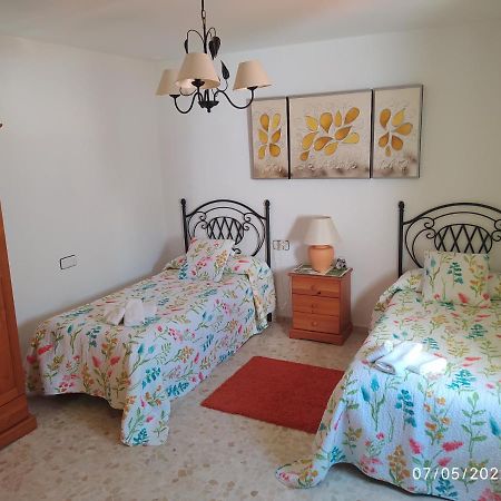 Atico Soleado Apartman Cádiz Kültér fotó