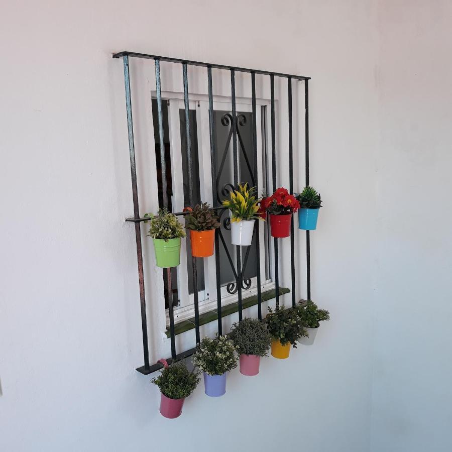 Atico Soleado Apartman Cádiz Kültér fotó