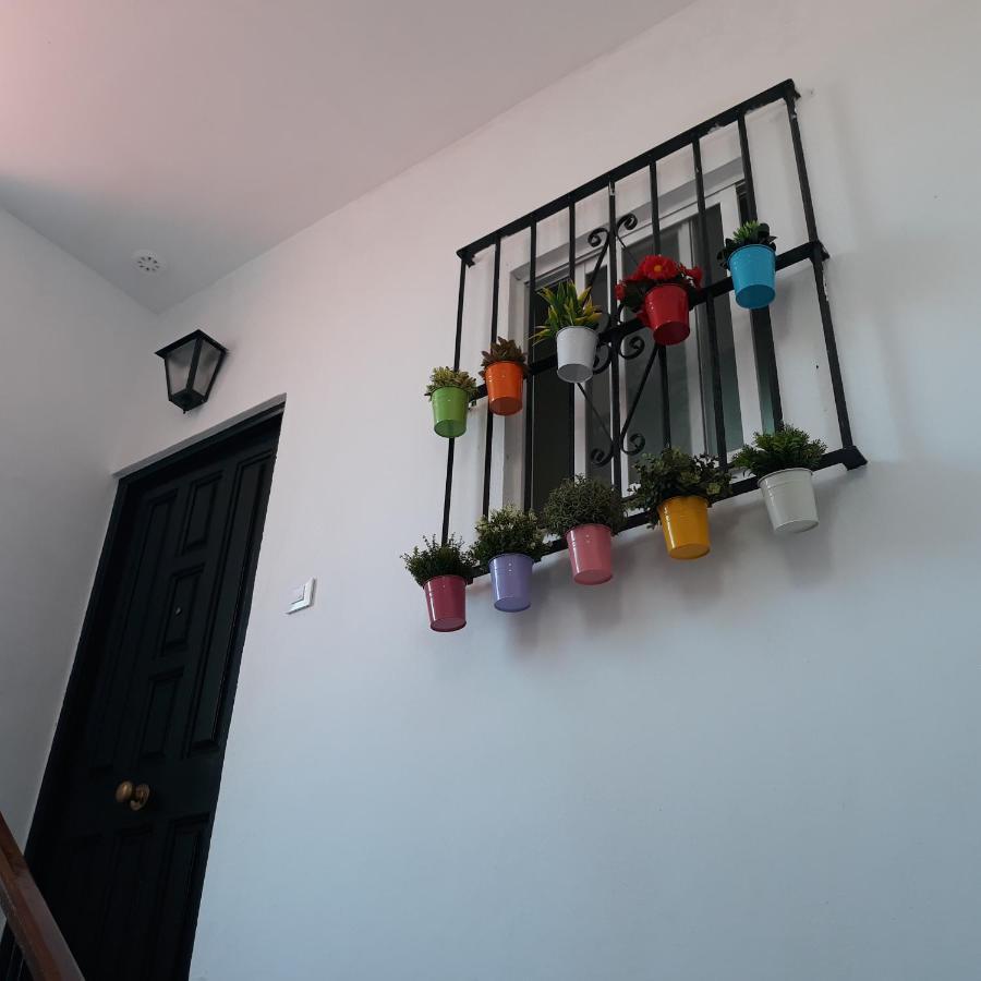 Atico Soleado Apartman Cádiz Kültér fotó
