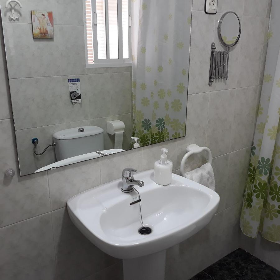Atico Soleado Apartman Cádiz Kültér fotó