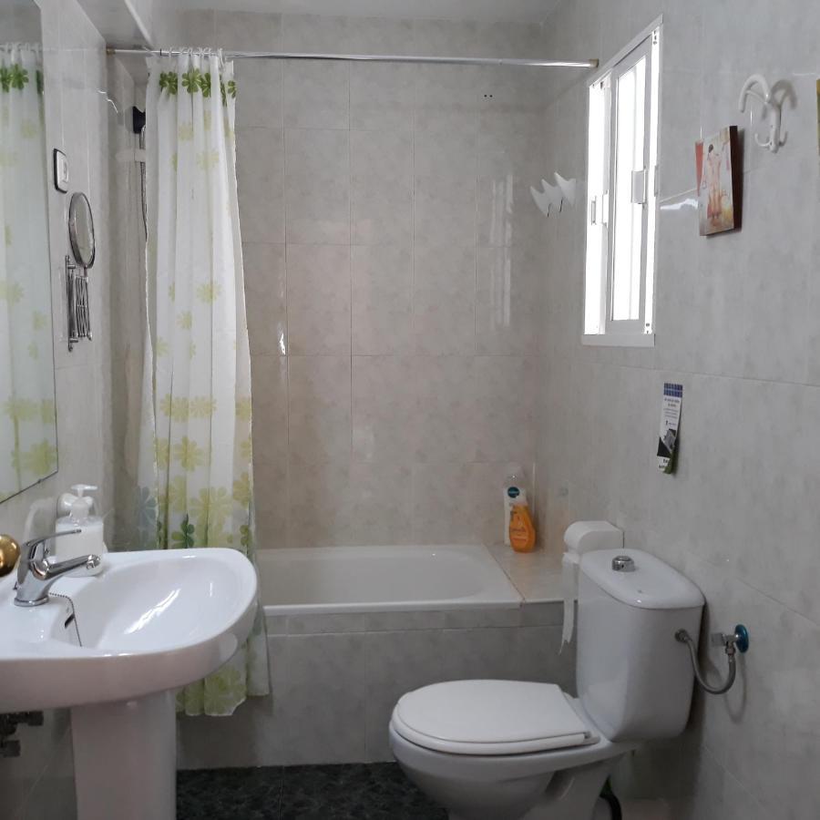 Atico Soleado Apartman Cádiz Kültér fotó