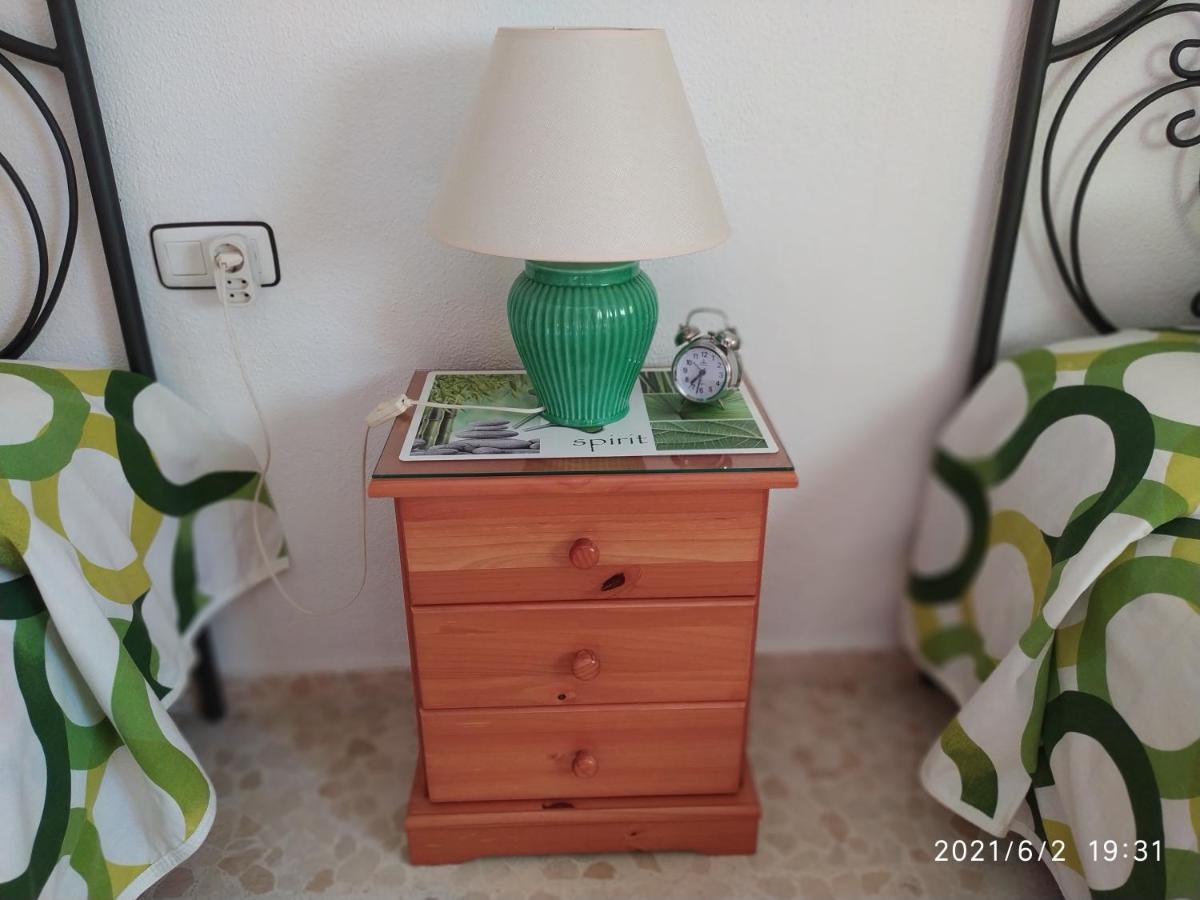 Atico Soleado Apartman Cádiz Kültér fotó