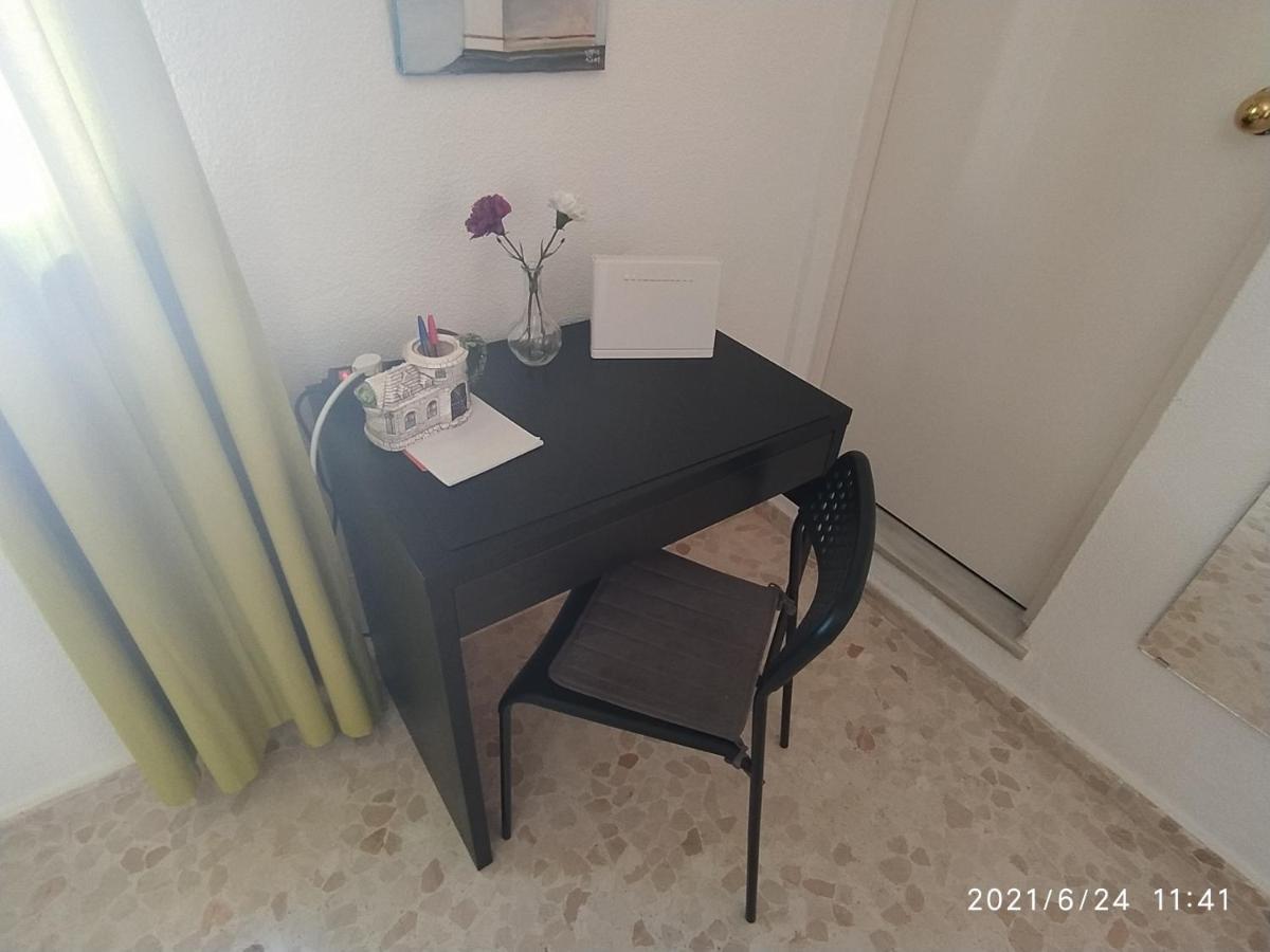 Atico Soleado Apartman Cádiz Kültér fotó