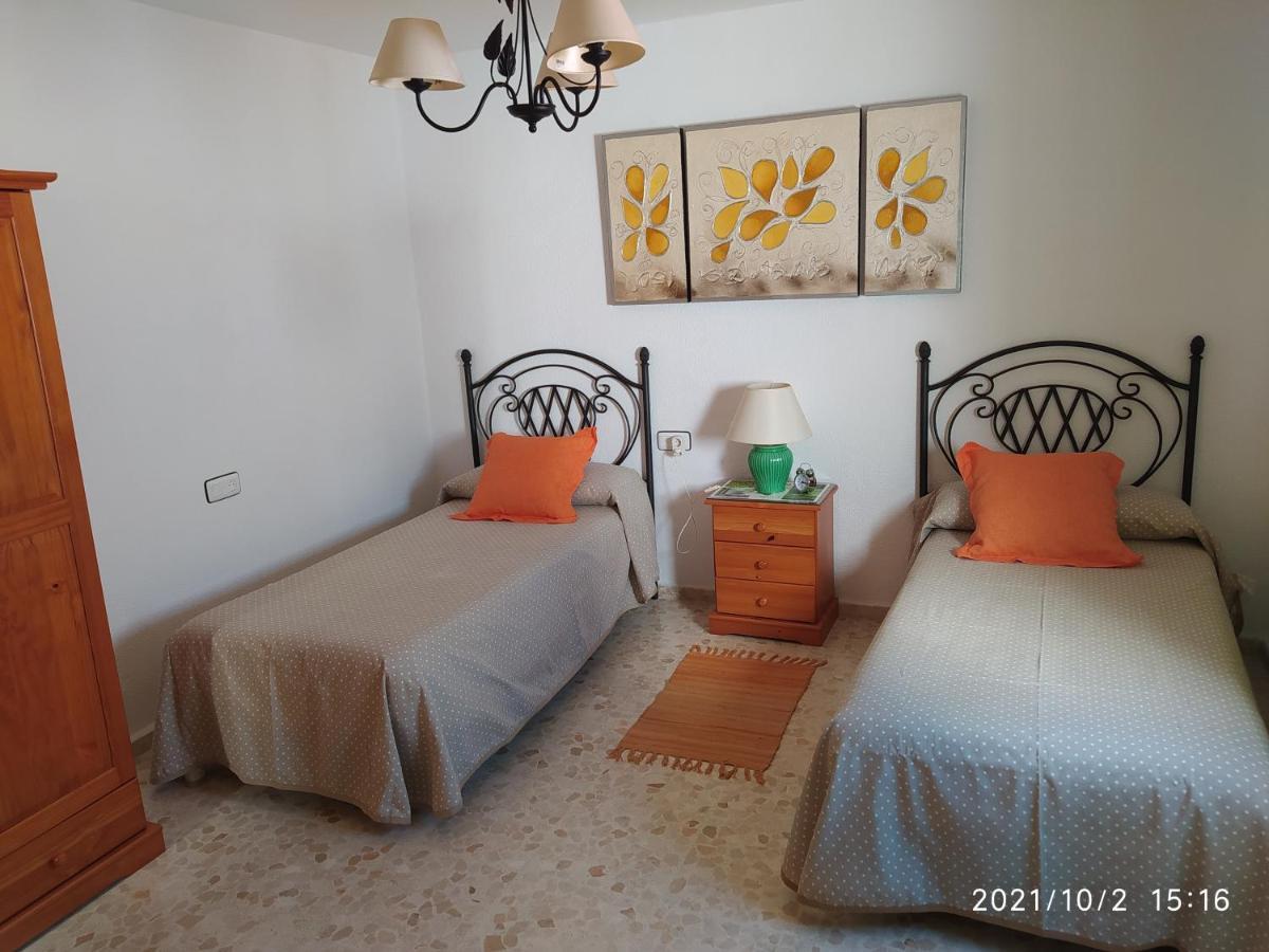 Atico Soleado Apartman Cádiz Kültér fotó