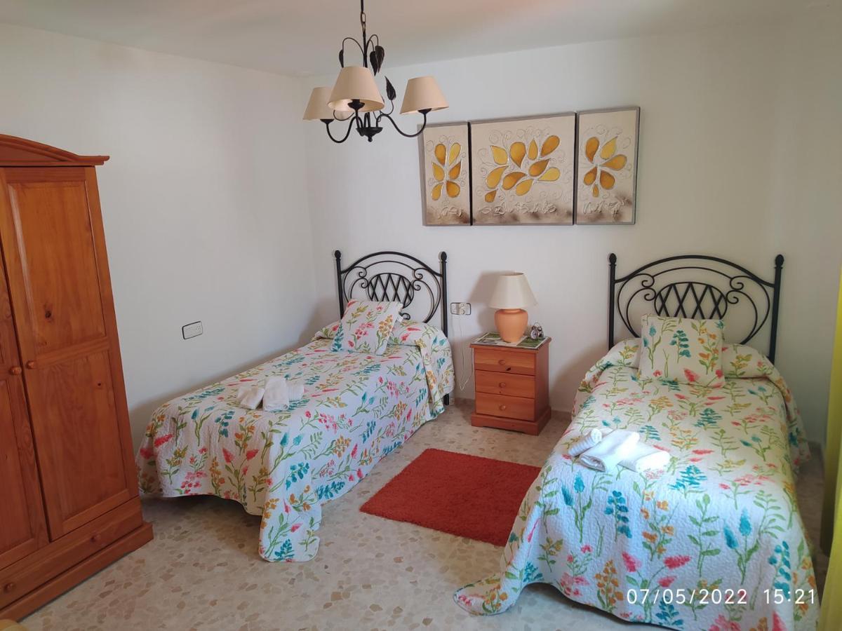 Atico Soleado Apartman Cádiz Kültér fotó